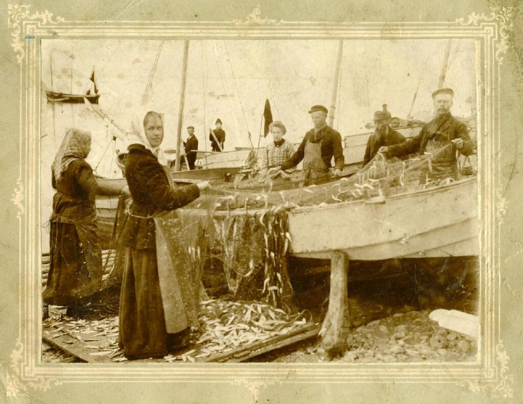 Rannarahva muuseumi fotokogu