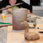 keraamika töötuba Viimsis