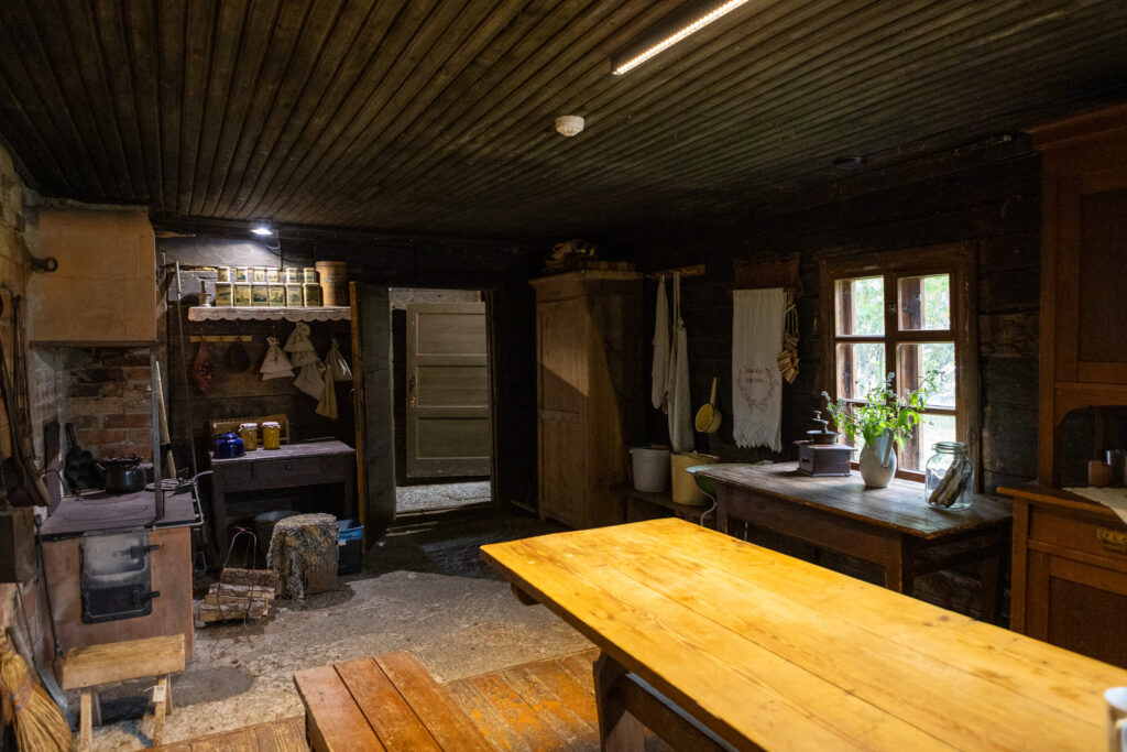 Viimsi vabaõhumuuseum