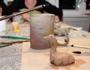 keraamika töötuba Viimsis